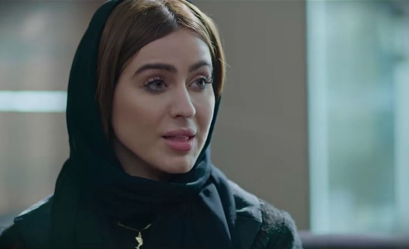15 ثانية - الحلقة 5 الحلقة الخامسة