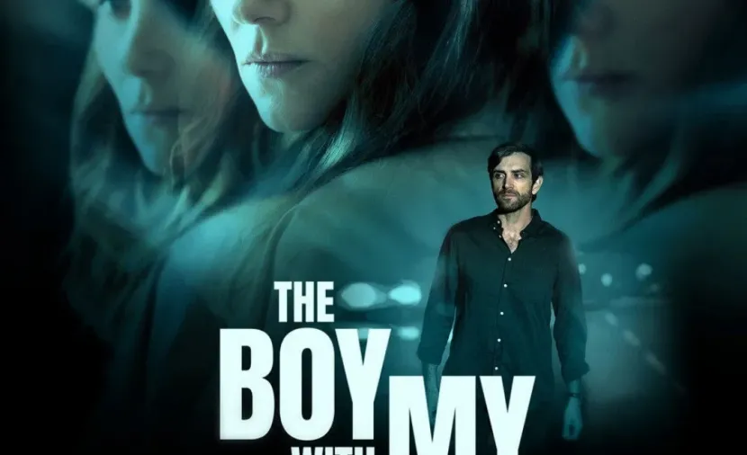 ⁣The Boy with My Son's Face