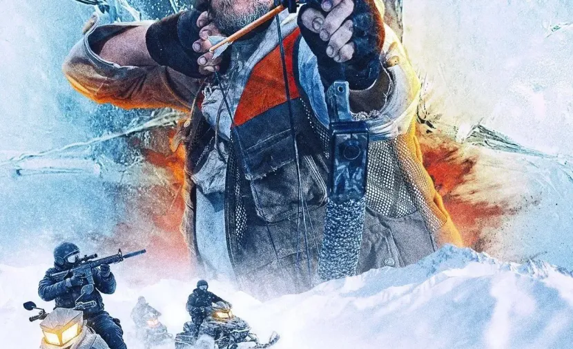 Icefall