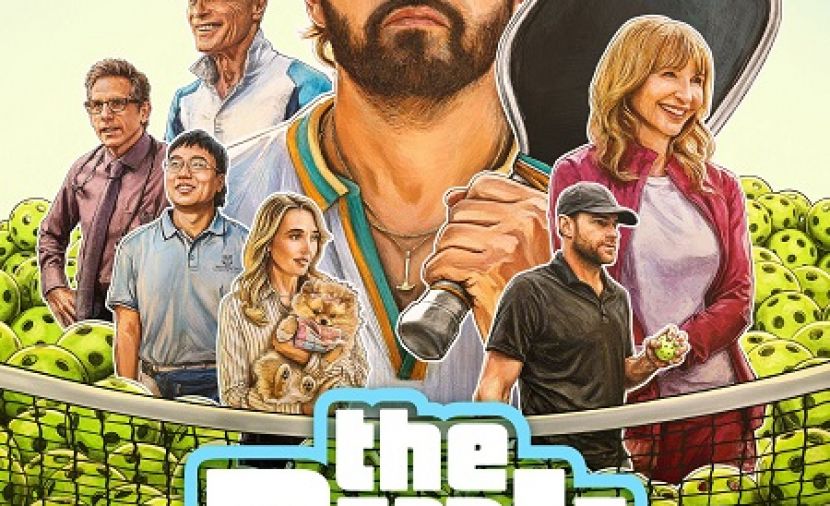⁣The Dink