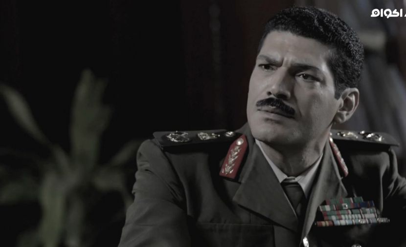 صديق العمر - الحلقة 13 الحلقة الثالثة عشر