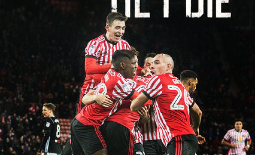 Sunderland 'Til I Die الموسم الثاني - 3 الثالثة