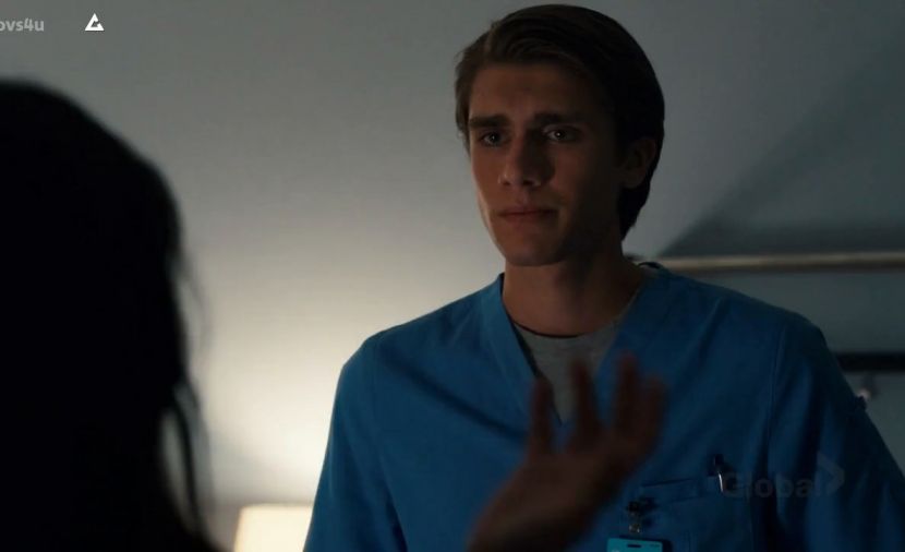 Nurses الموسم الثاني - الحلقة 6 Ghosts