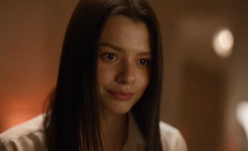 Girl from Nowhere: The Reset -