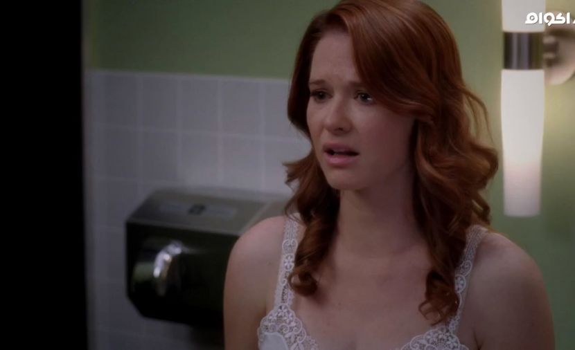 Grey's Anatomy الموسم الثامن - الحلقة 22 Let the Bad Times Roll