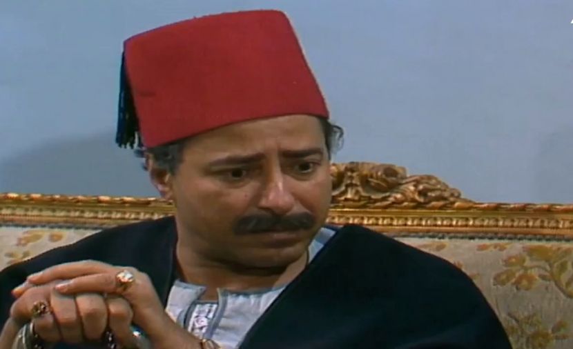 ليالي الحلمية الموسم الثاني - الحلقة 3 الثالثة