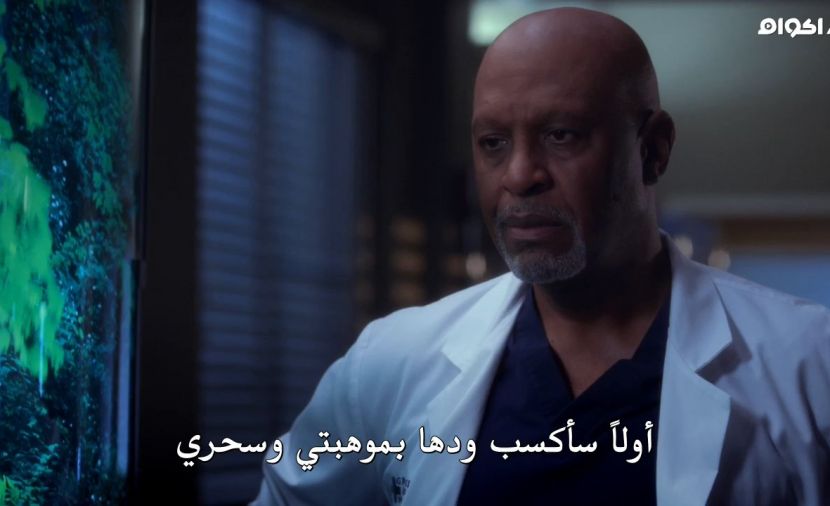 Grey's Anatomy