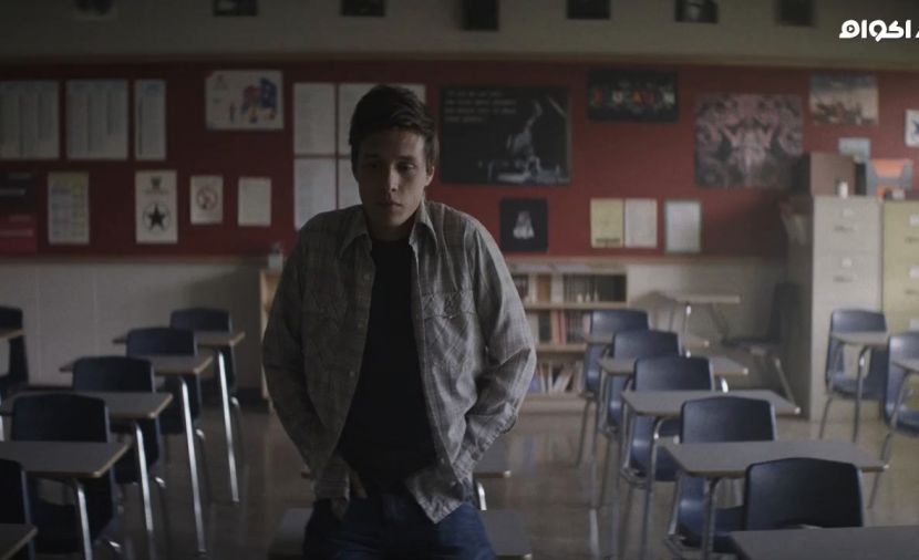 A Teacher