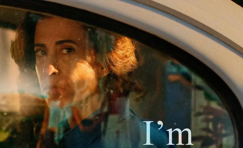 I'm Still Here