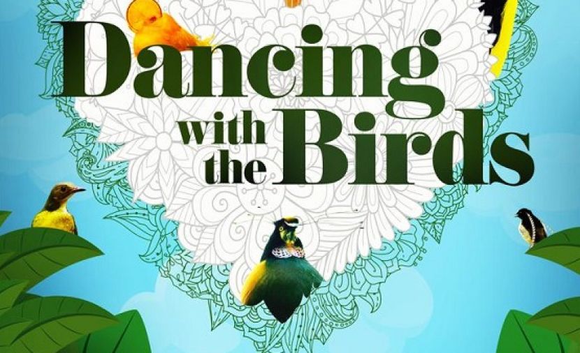 Dancing With The Birds - 1