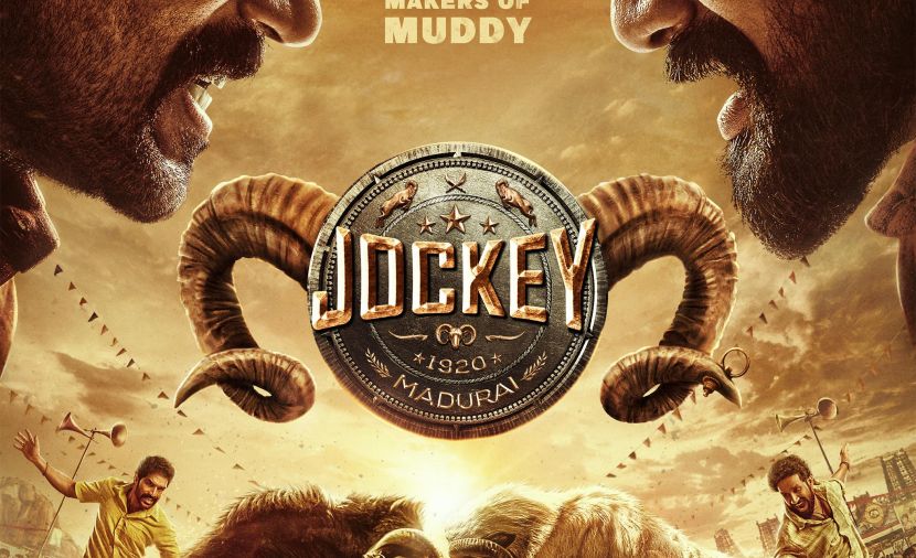 Jockey
