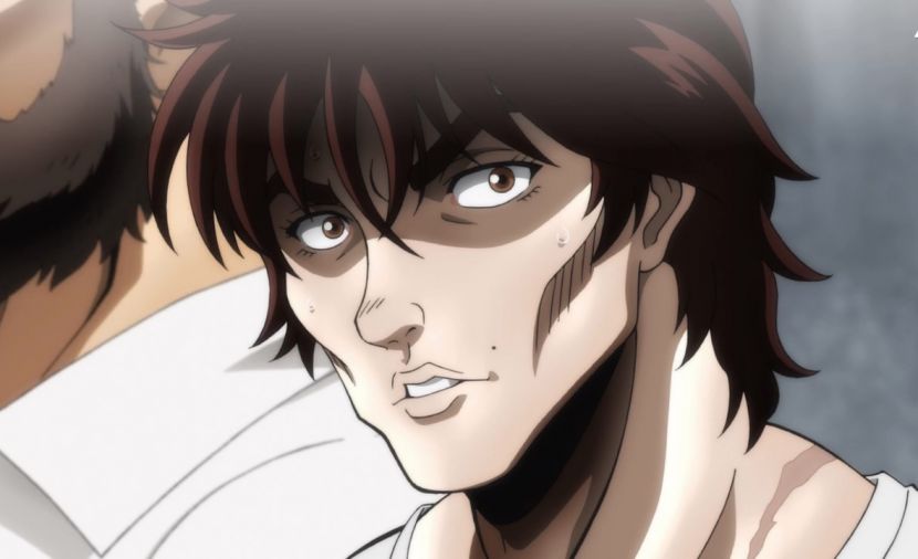 Baki