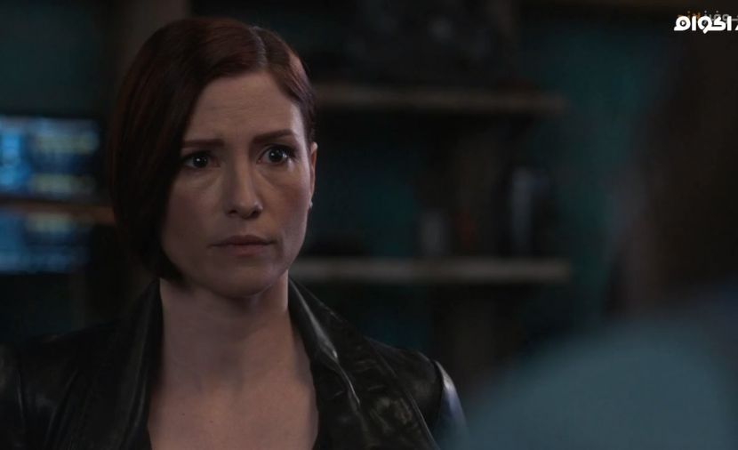 Supergirl الموسم السادس - الحلقة 12 Blind Spots
