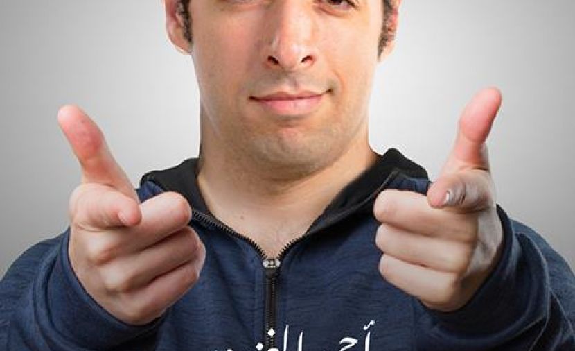 الدحيح الموسم الرابع - 45 تاريخ التشريح