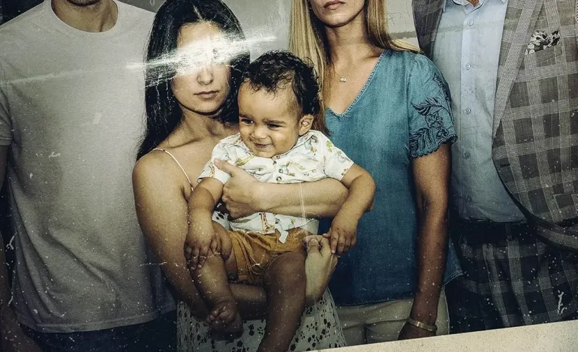 A Young Father's Nightmare