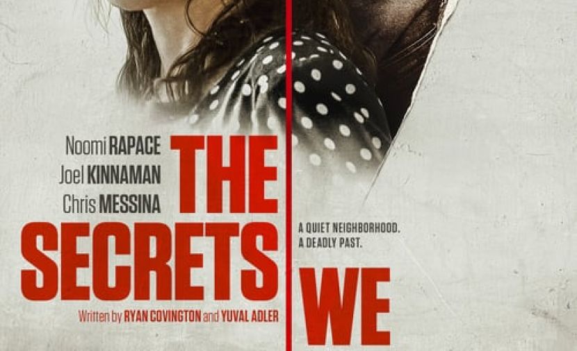 The Secrets We Keep