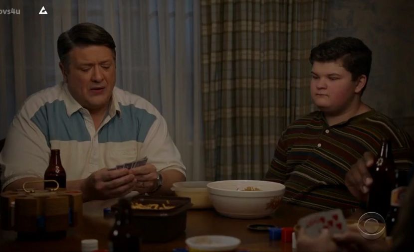 Young Sheldon الموسم الرابع - الحلقة 15 A Virus, Heartbreak and a World of Possibilities