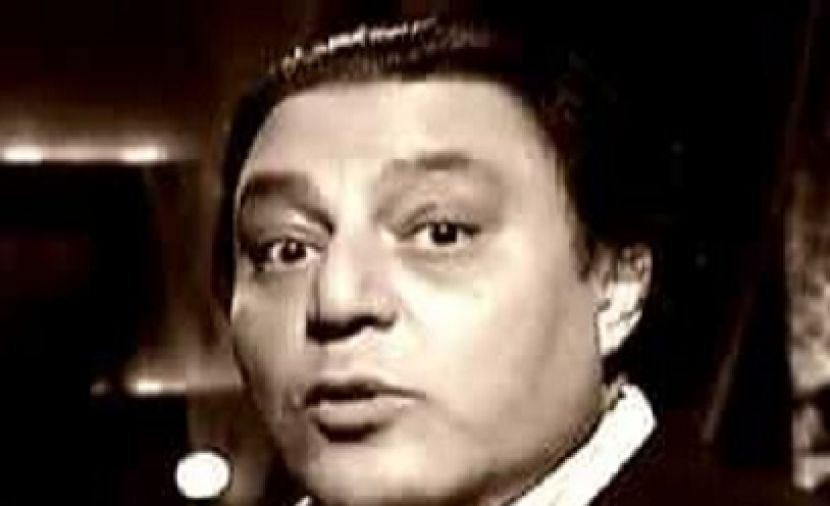 عفاريت حسين الإمام - 24 مي سليم