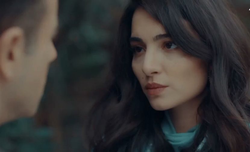 Yeni Hayat - الحلقة 1 الحلقة الاولى