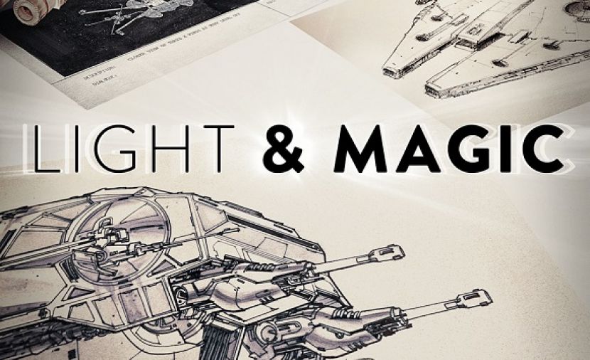 Light &amp; Magic الموسم الاول - 4 الحلقة الرابعة