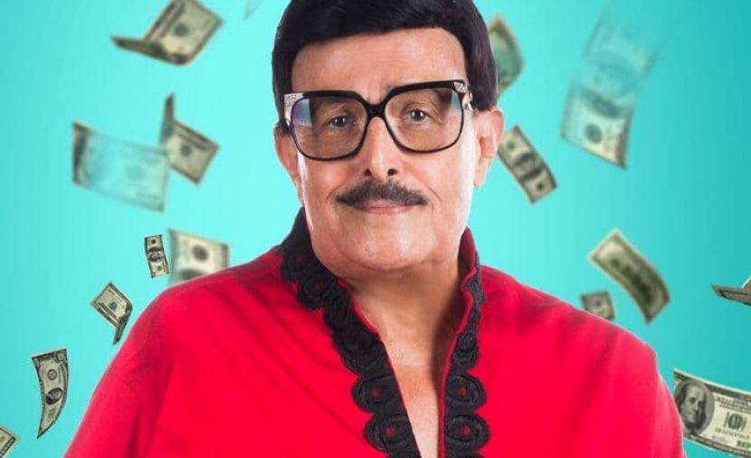 الزهر لما يلعب - 1 مسرحية الزهر لما يلعب