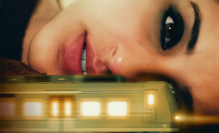 The Girl on the Train