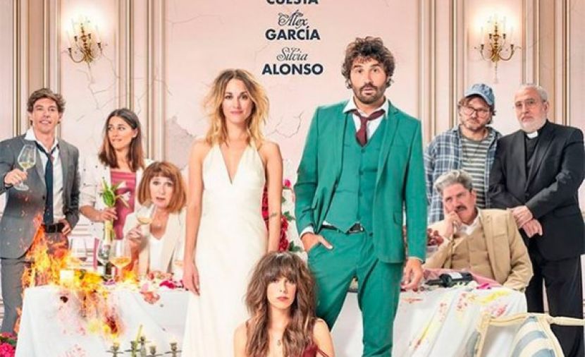 The Wedding Unplanner