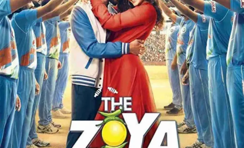 The Zoya Factor