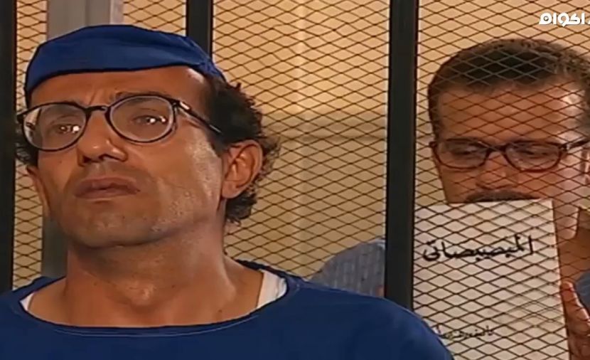 الفجالة - الحلقة 17 الحلقة السابعة عشر