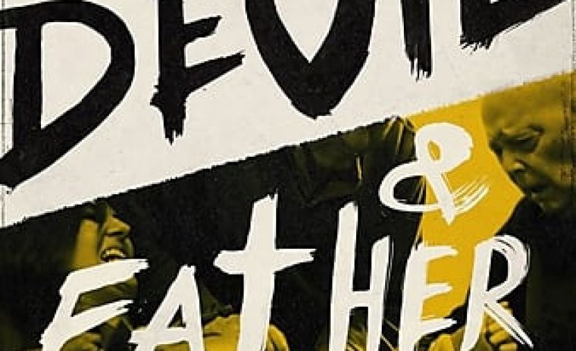 The Devil and Father Amorth - 1