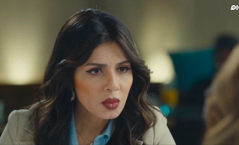 لؤلؤ - الحلقة 28 الحلقة الثامنة و العشرون
