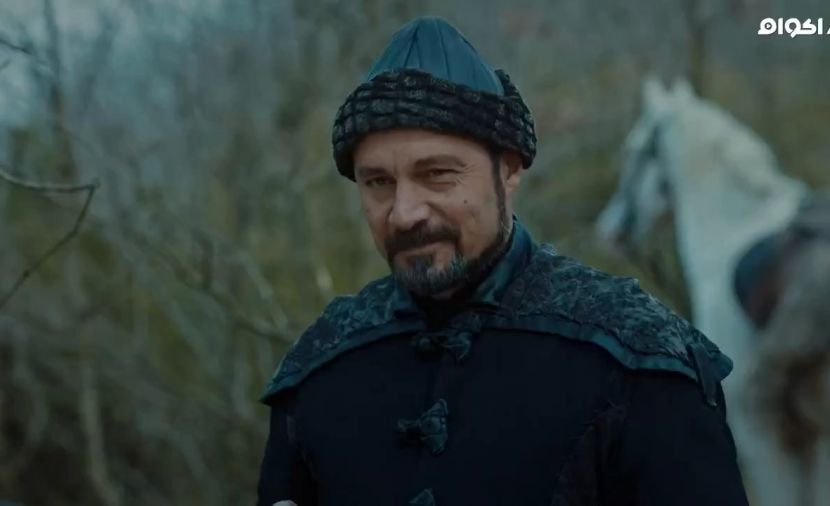 Dirilis: Ertugrul الموسم الثالث - الحلقة 63 الحلقة الثالثة والستون