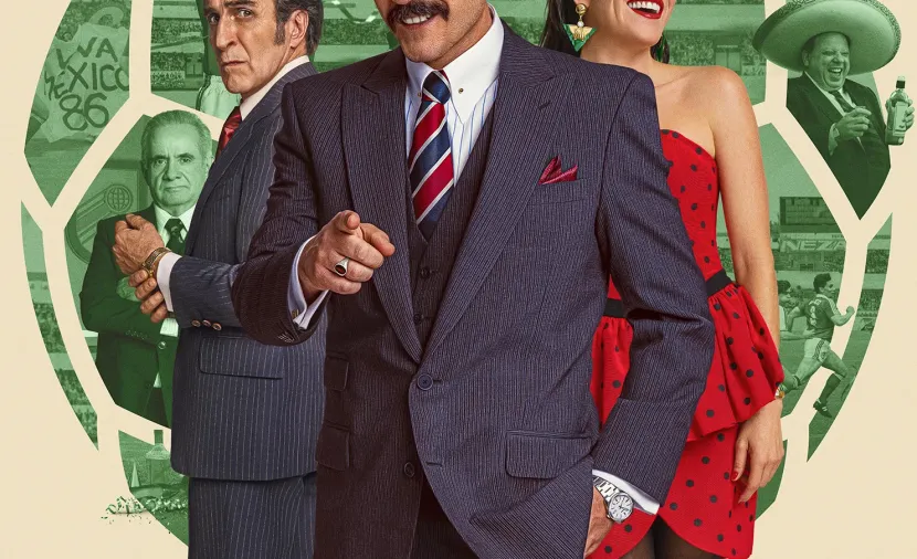 México 86