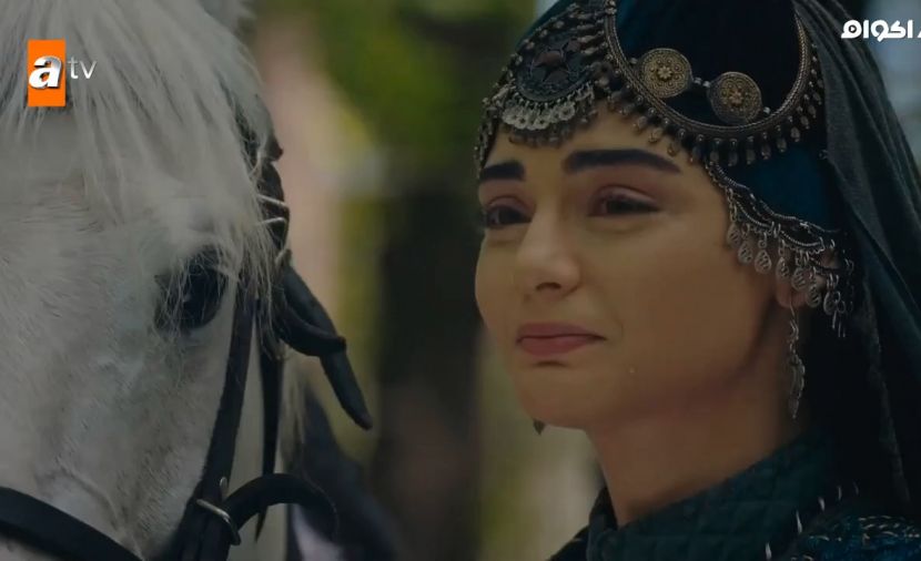 Kuruluş Osman الموسم الاول - الحلقة 20