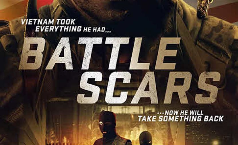 Battle Scars