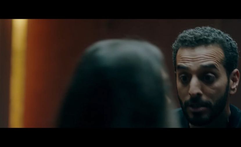 خارج عن المألوف - الحلقة 1 1