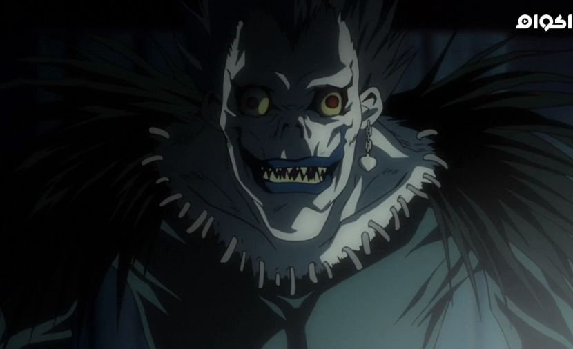 Death Note
