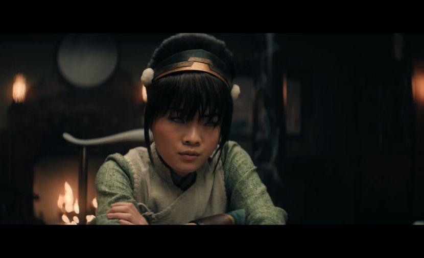 Avatar: The Last Airbender