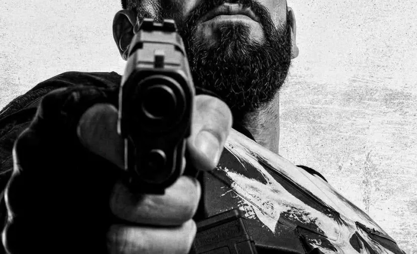The Punisher: One Last Kill