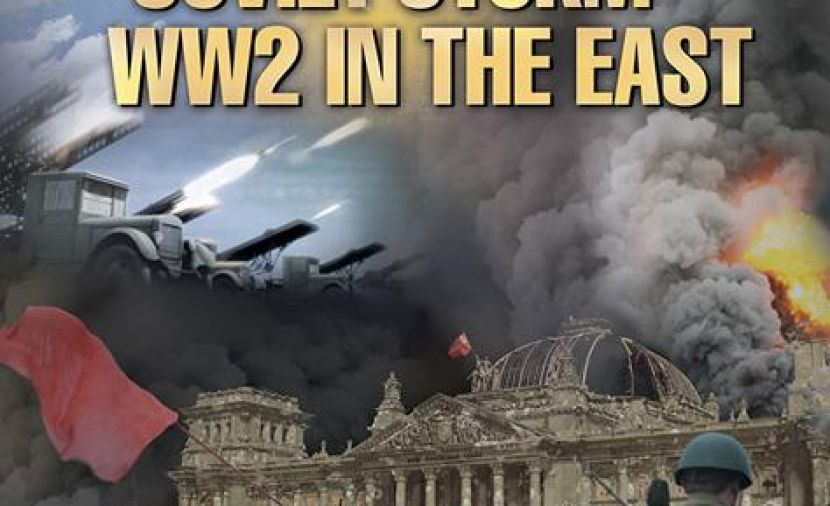 Soviet Storm: World War II in the East الموسم الثاني - 7