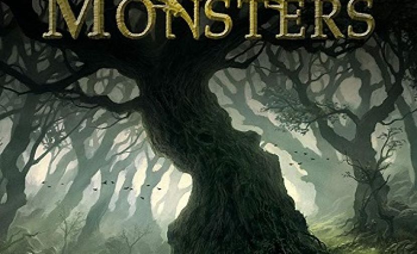 Myths &amp; Monsters الموسم الاول - 5 الحلقة الخامسة