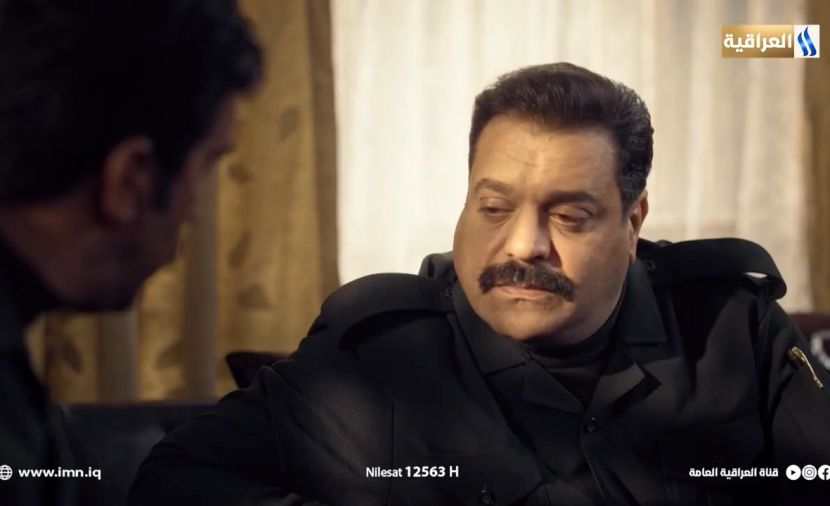 بيت أم ليلة - الحلقة 24 24