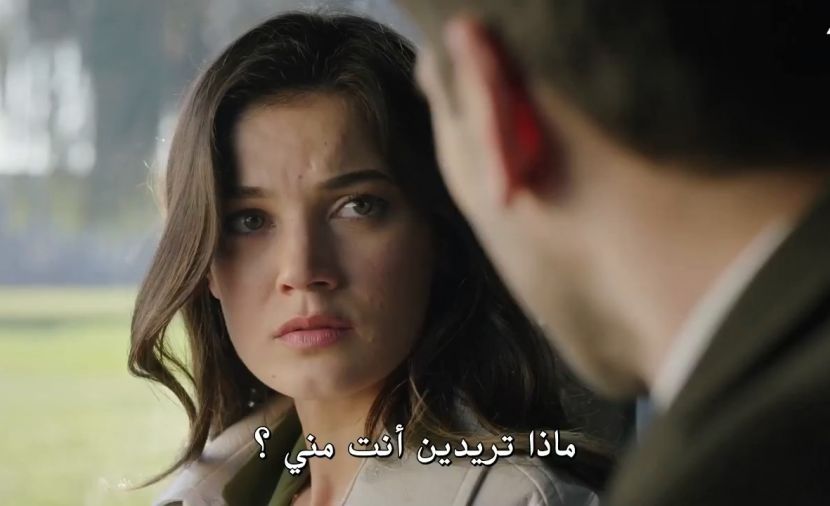 Yargi الموسم الأول - الحلقة 11 الحلقة الحادية عشر