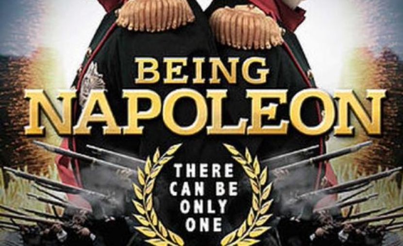 Being Napoleon - 1