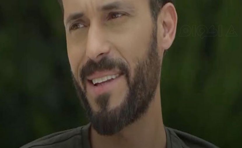 لقاء يوسف الشريف في برنامج مساء dmc - 1