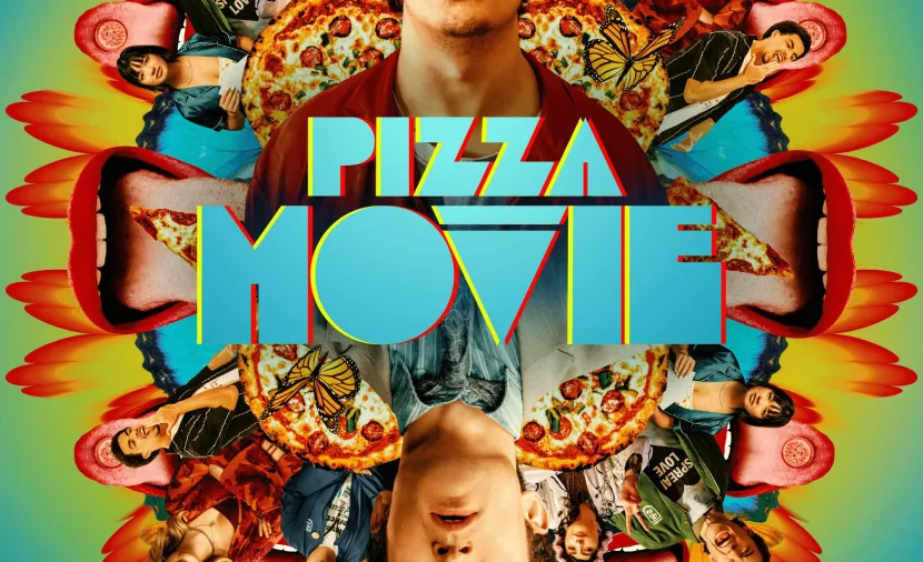 Pizza Movie