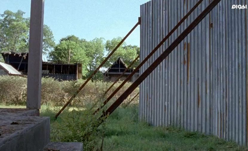 The Walking Dead الموسم السادس - الحلقة 2 JSS