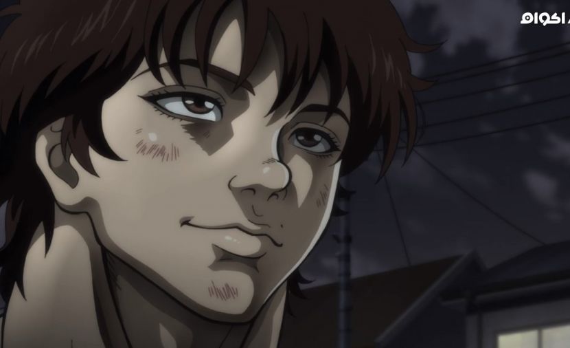 Baki Hanma