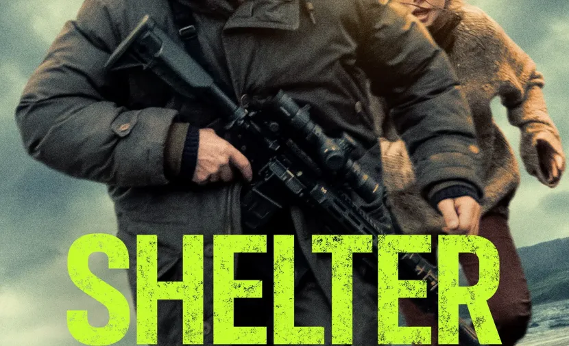⁣Shelter