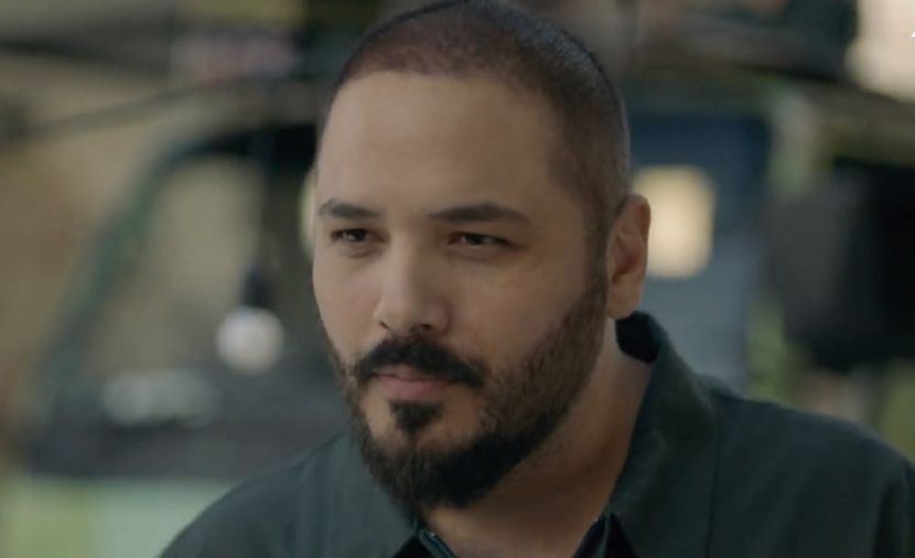 مسلسل 2020 - الحلقة 1 الحلقة الاولى